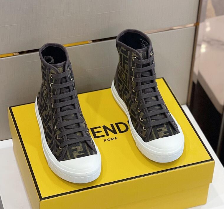 SAMC - FDE Men Shoes - 188