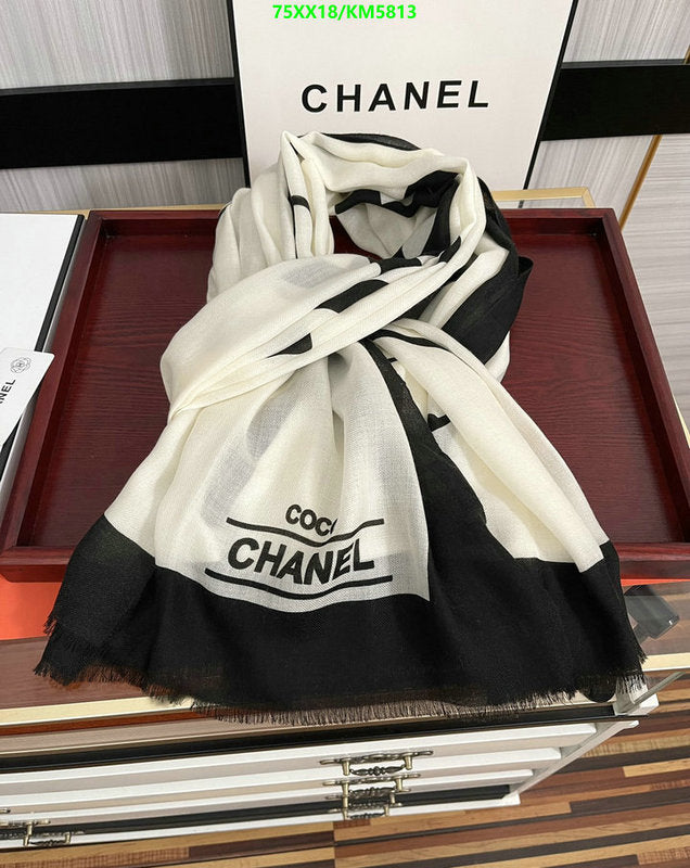 SAMC - CHL Scarves - 043