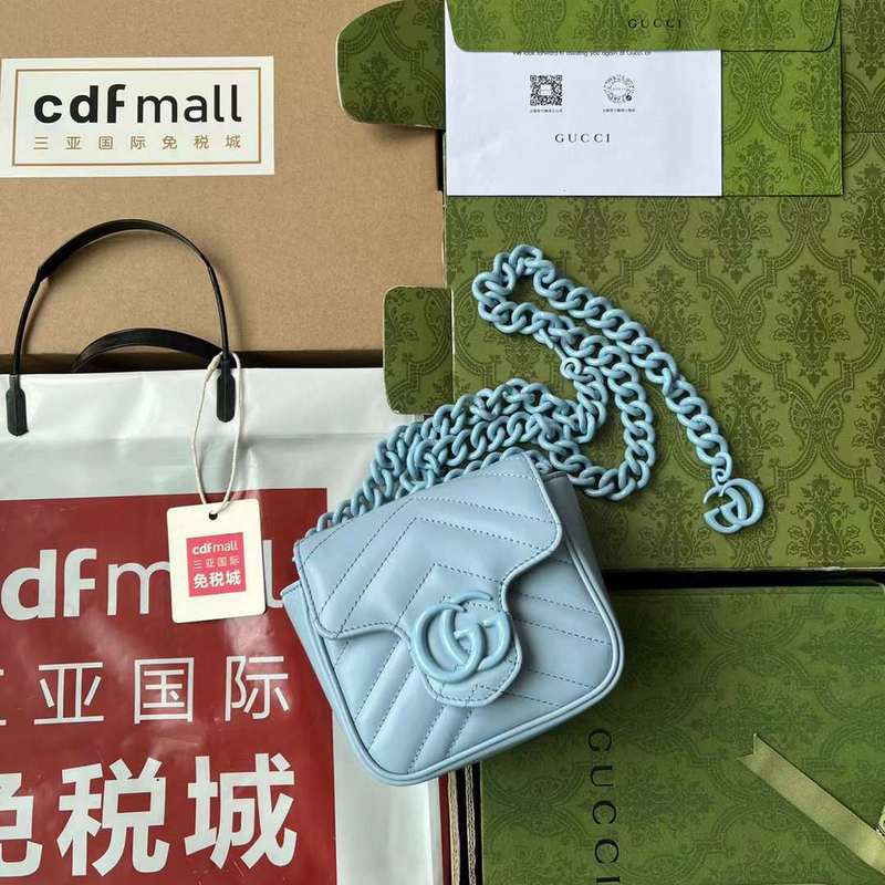 GUI2 Bags - Fashion Bags  123