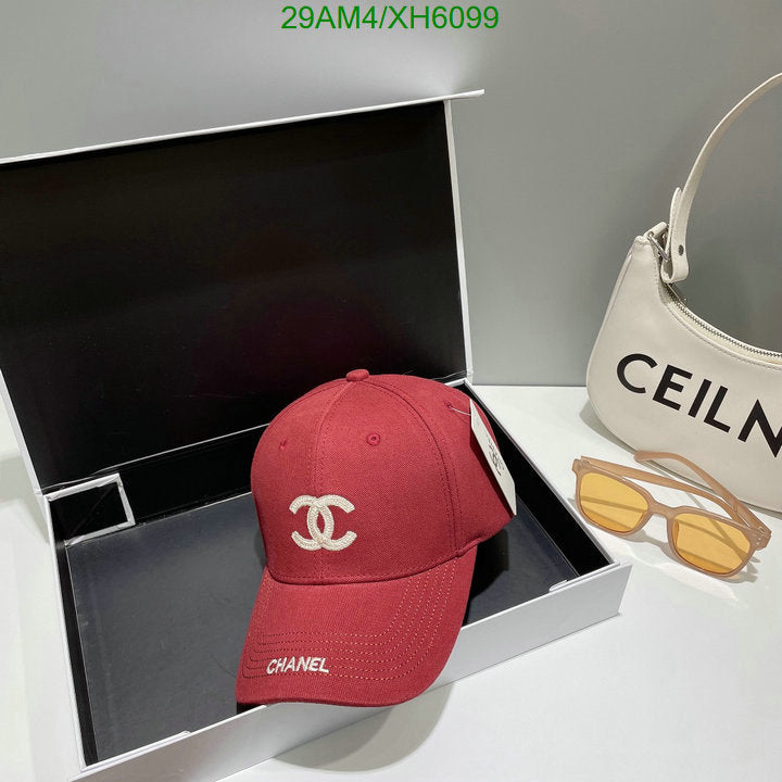 SAMC - CHL Caps & Hats - 270