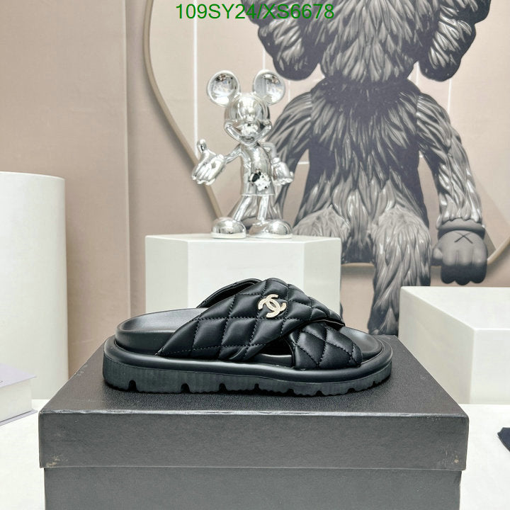 SAMC - CHL Women Shoes Slippers - 180
