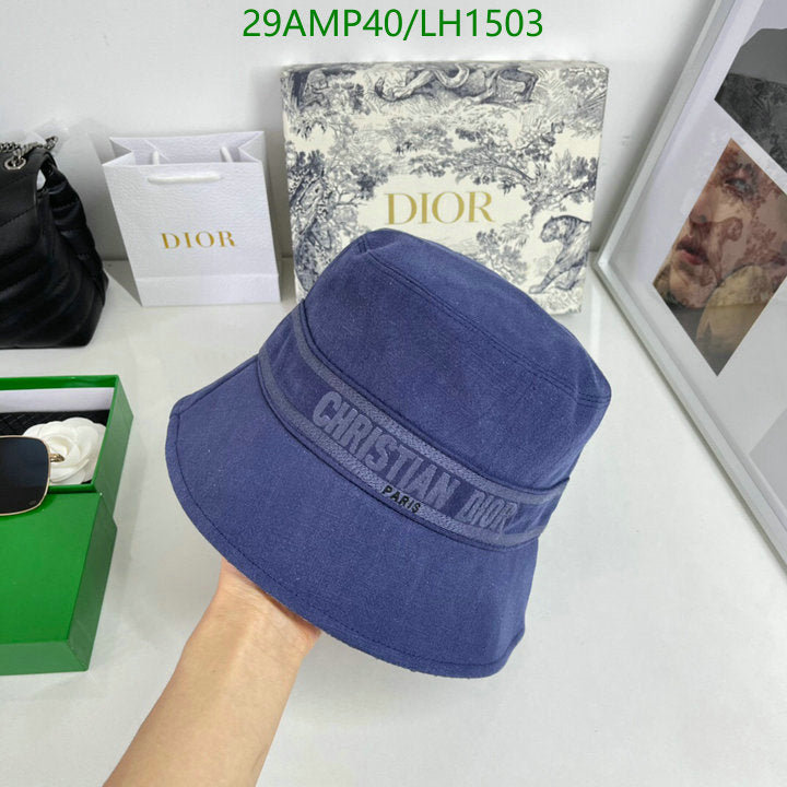 SAMC - DOR Caps & Hats - 209
