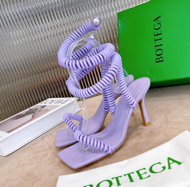 SAMC - BO Women Shoes - 274