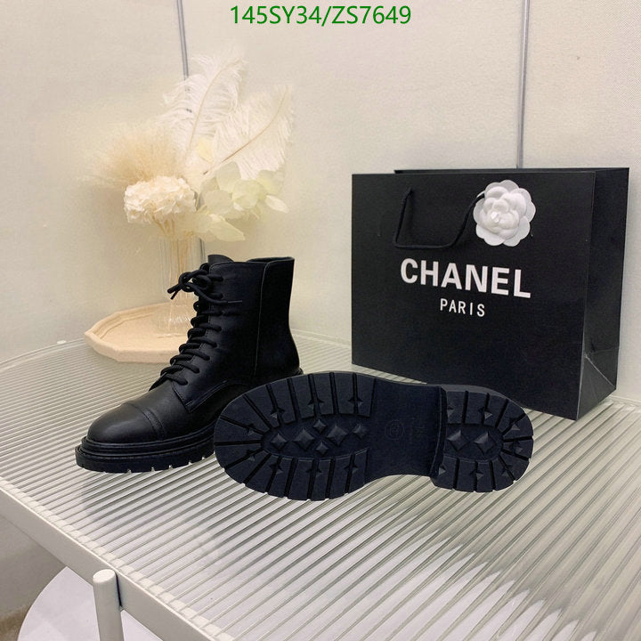 SAMC - Mix Boots - 260