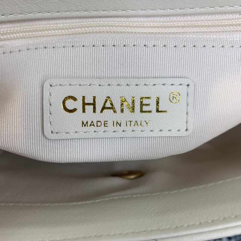 Satchel Bags - CHL Bags - 1973