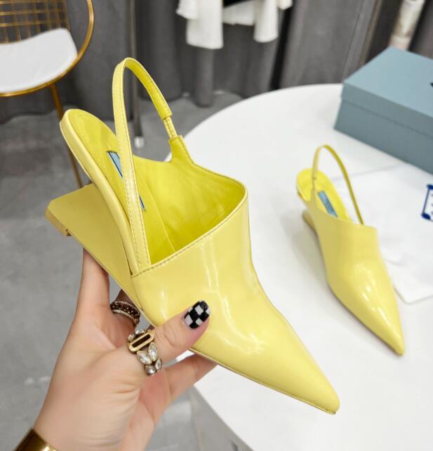 GlamyWomen Shoes - 513