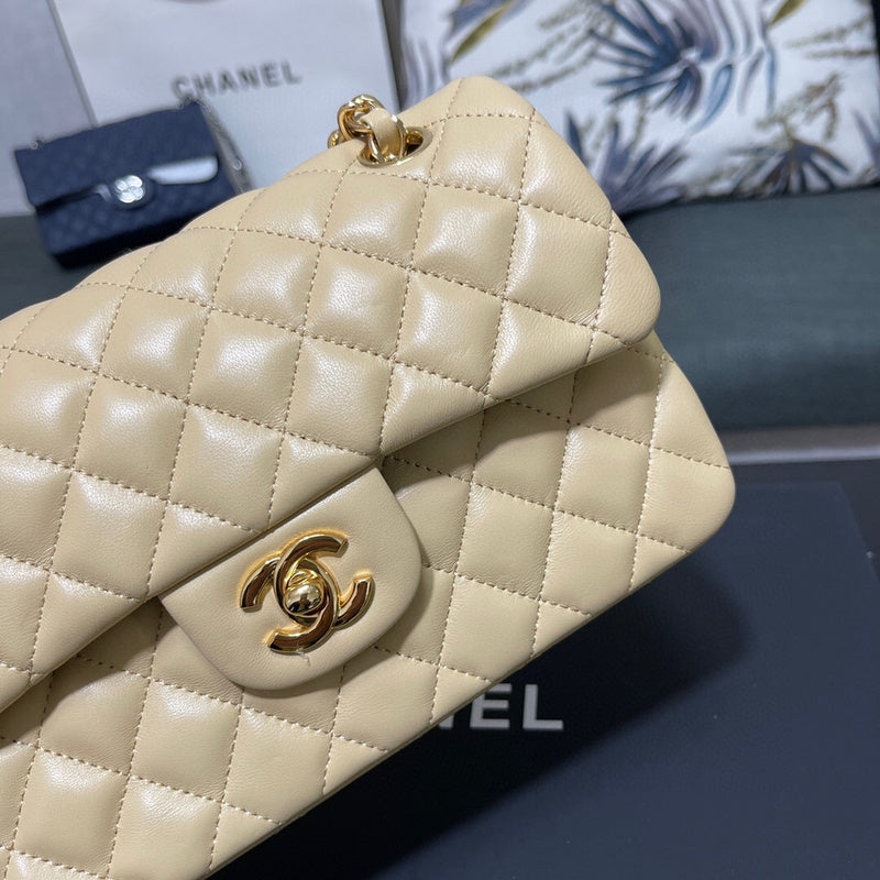 Satchel Bags - CHL Bags - 3253