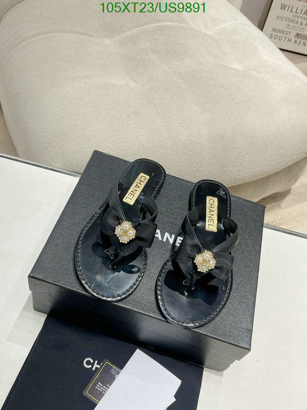 SAMC - CHL Women Shoes Slippers - 064