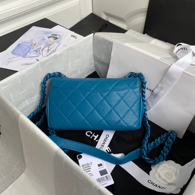 Satchel Bags - CHL Bags - 096