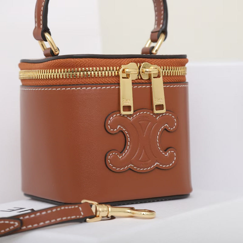 Glamy - COL Bags - 167