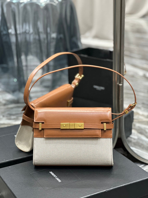 Glamy - YLS Bags - 871