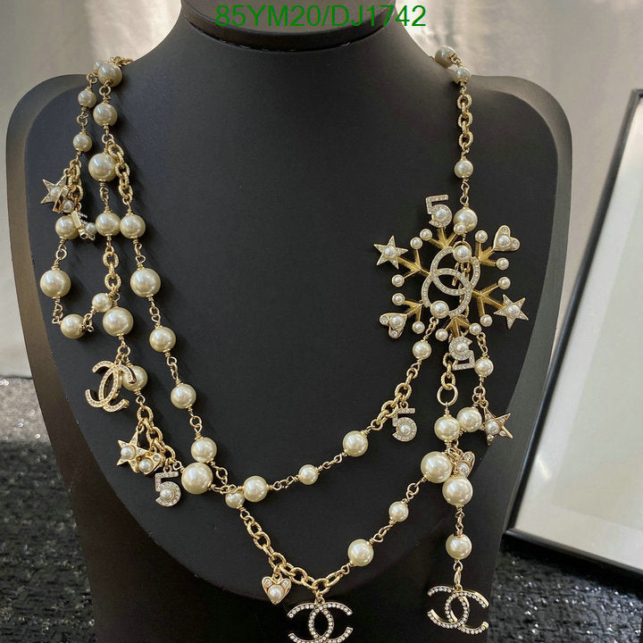 SAMC - CHL Jewelry - 203