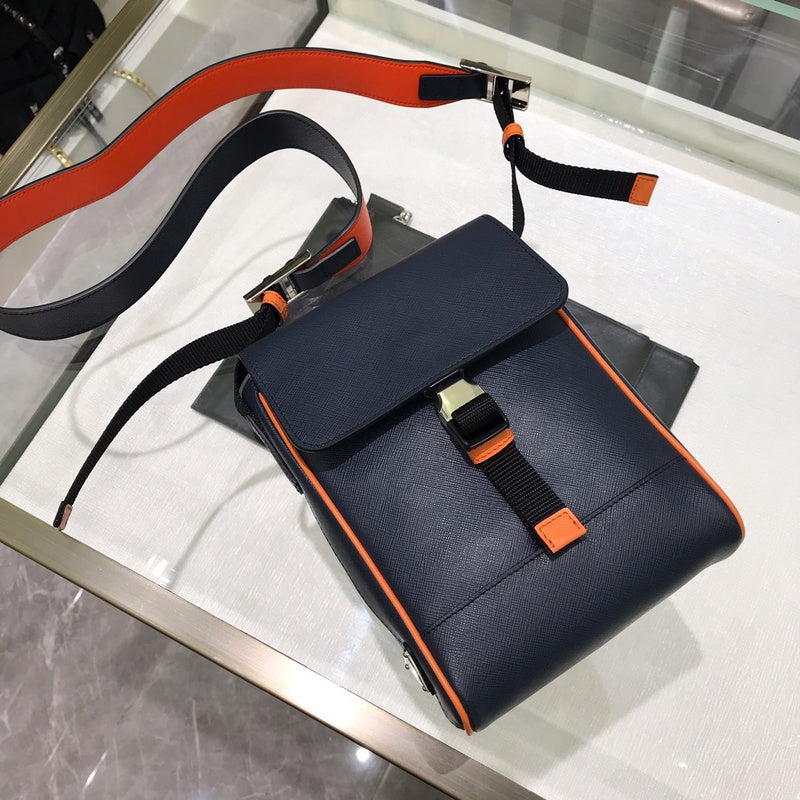 Satchel Bags - PDA Bags - 2834