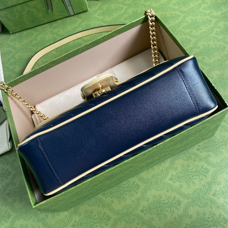 Satchel Bags - GCI Bags - 6798