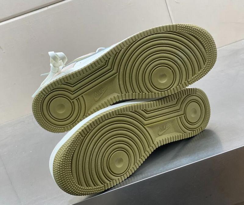 SAMC - NKE Shoes - 150