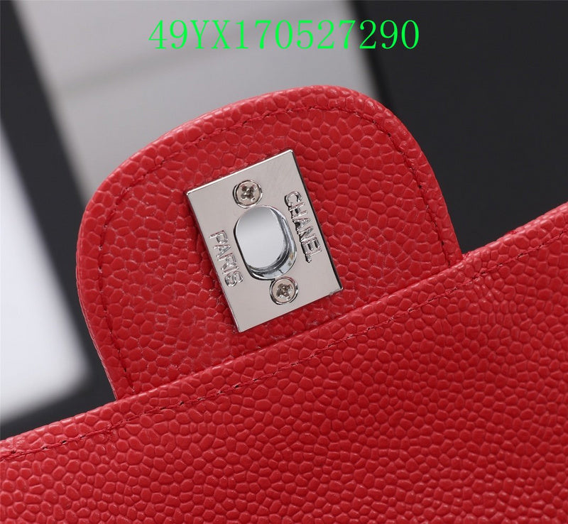Satchel Bags - CHL Bags - 5418