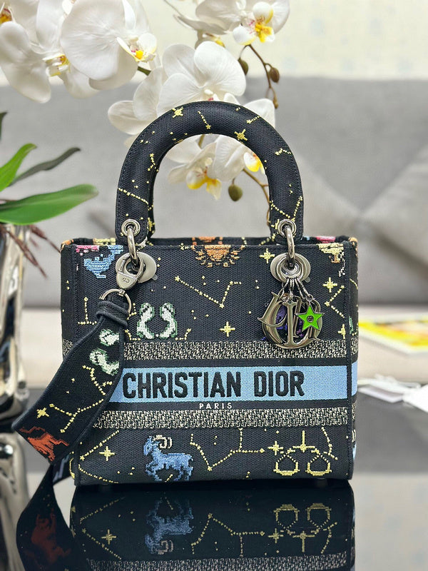 Glami Fashion - DIR Bags - 205
