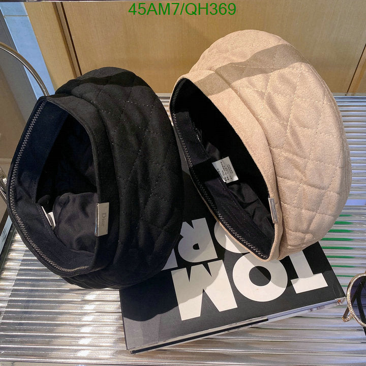 SAMC - DOR Caps & Hats - 039