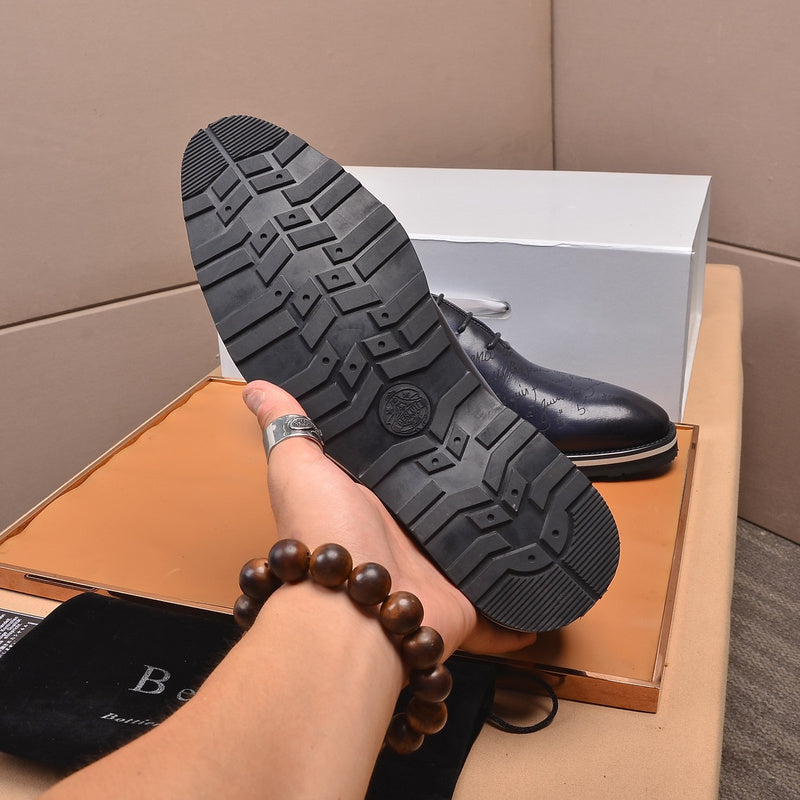 glami - BRE Men Shoes - 648