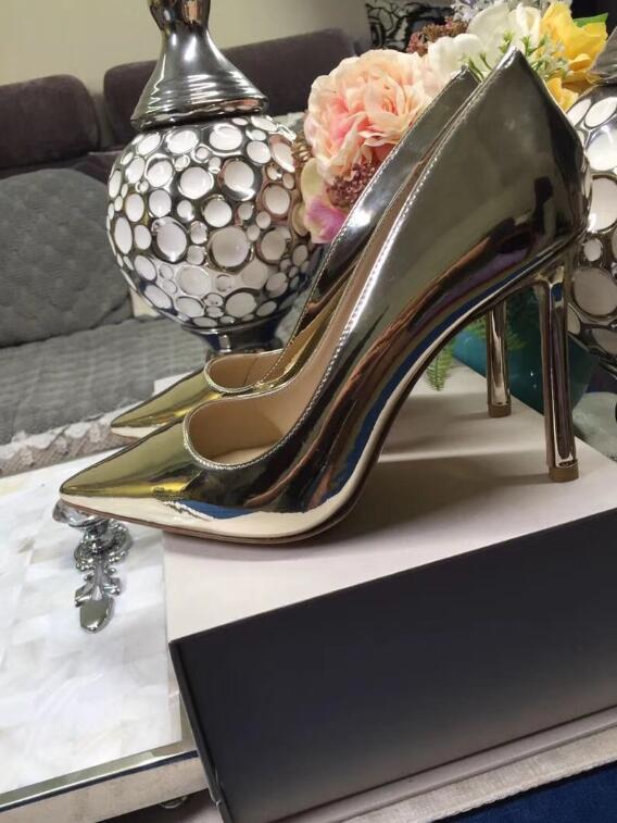 SAMC - JMC Shoes - 139
