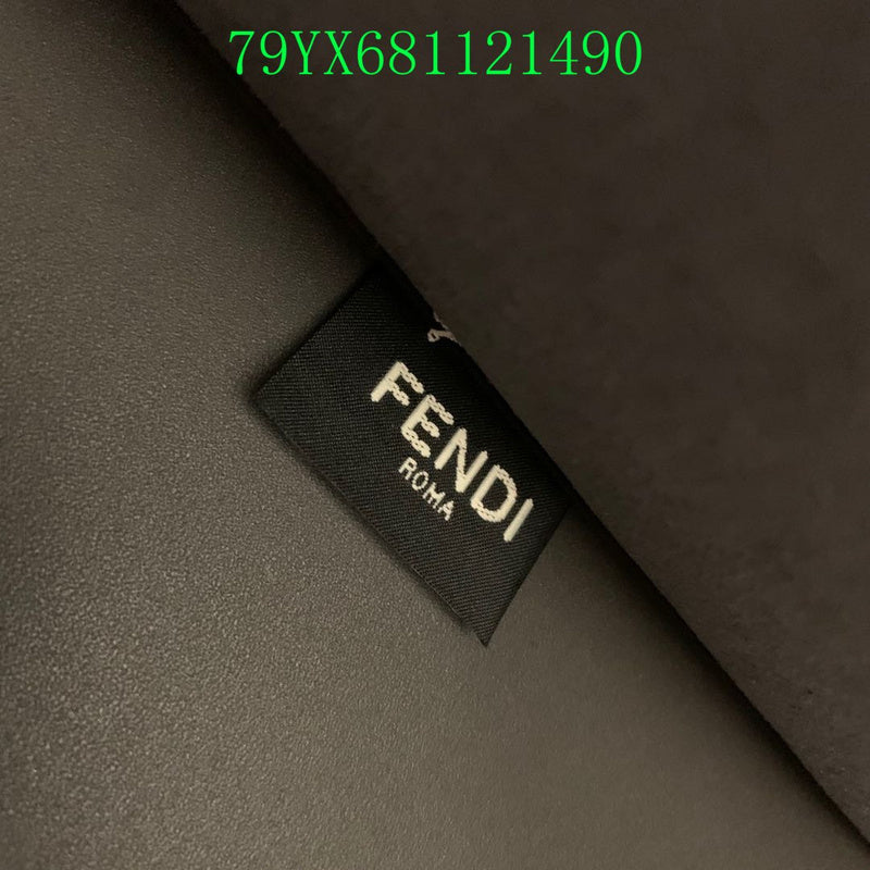 Glami - FDE Bags - 3506