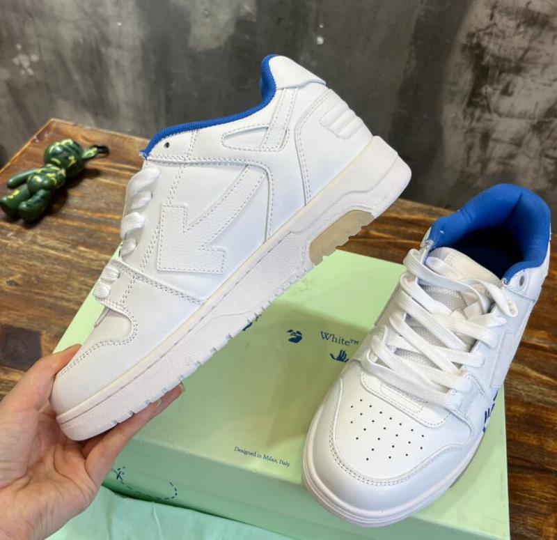 SAMC - YZO Men Shoes - 053