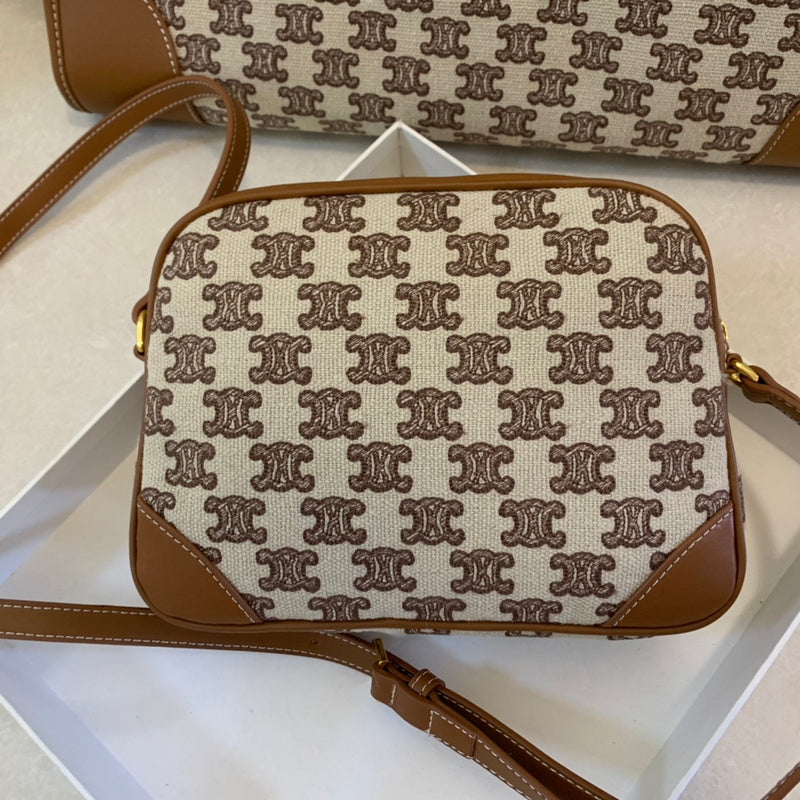 Satchel Bags - CHN Bags - 174