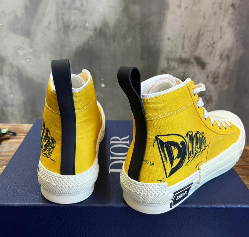 SAMCC - DOR Men Shoes - 270