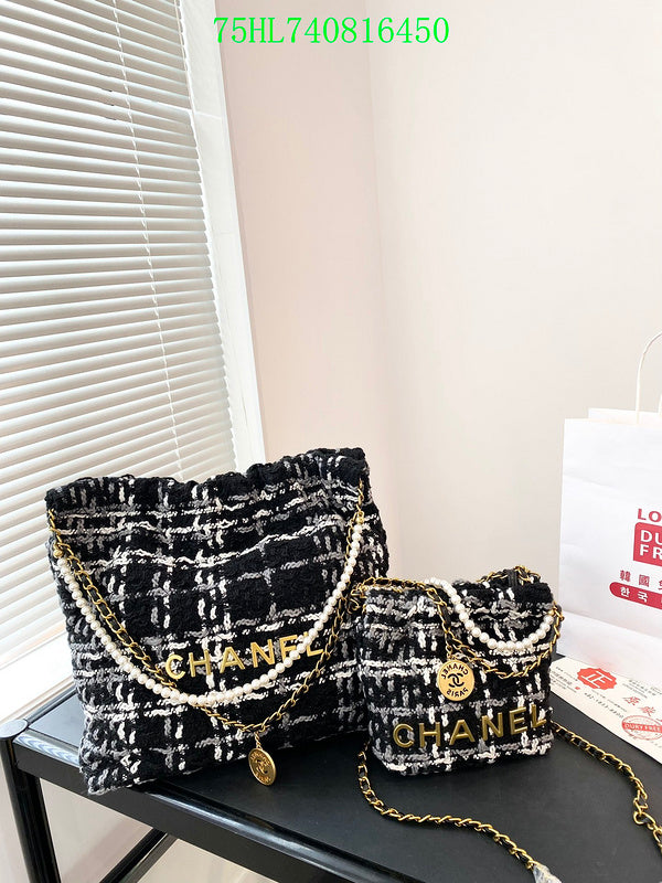 Glami - CHL Bags - 162