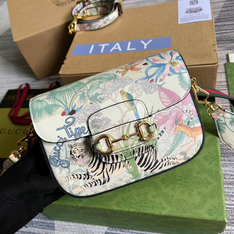 ELE - GG Bags - 1493
