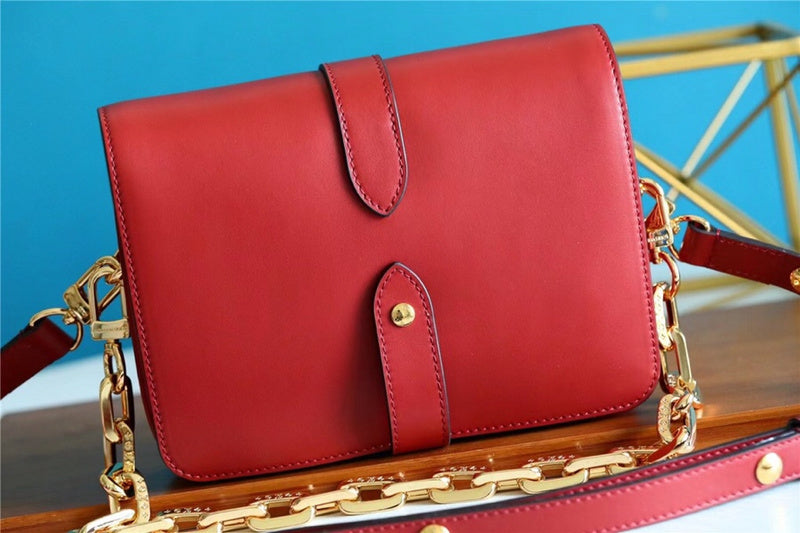 Satchel Bags - VL Bags - 7608