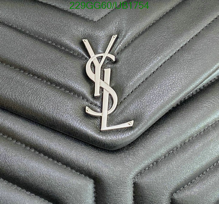 SAMC - YLS Bags - 089