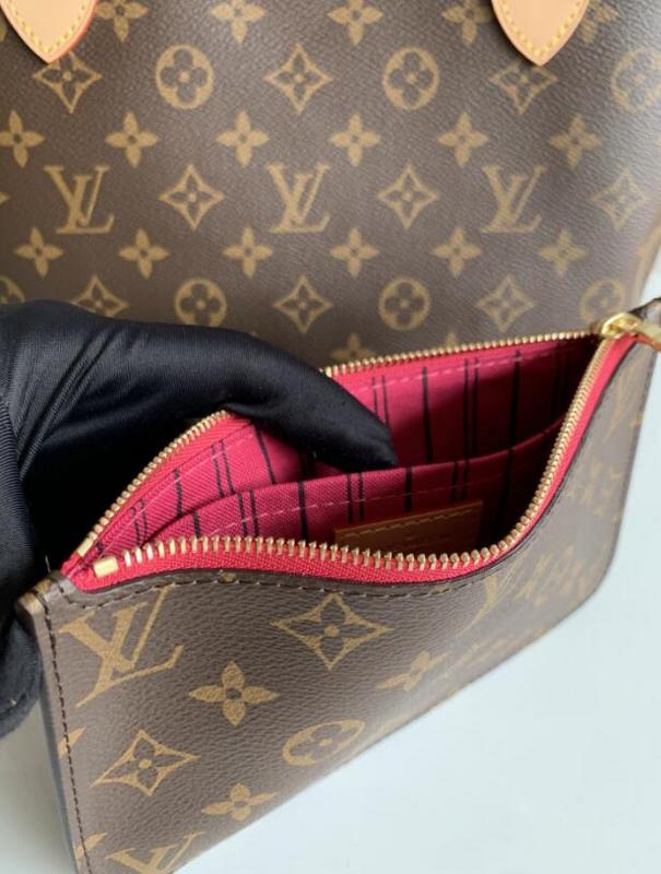 SAMC - LOV Bags - 1828