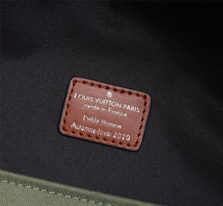 Glami- Glami- Lu-Vi bags - 3702