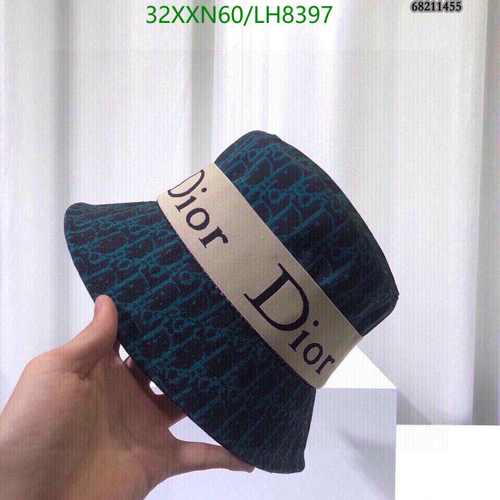 SAMC - DOR Caps & Hats - 170