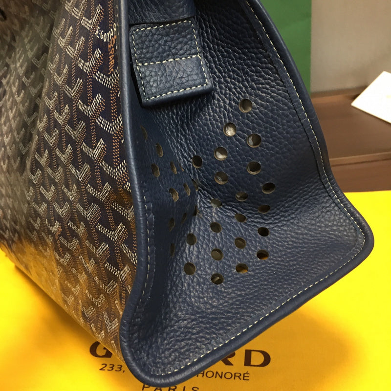 Satchel Bags - GOD Bags - 1026