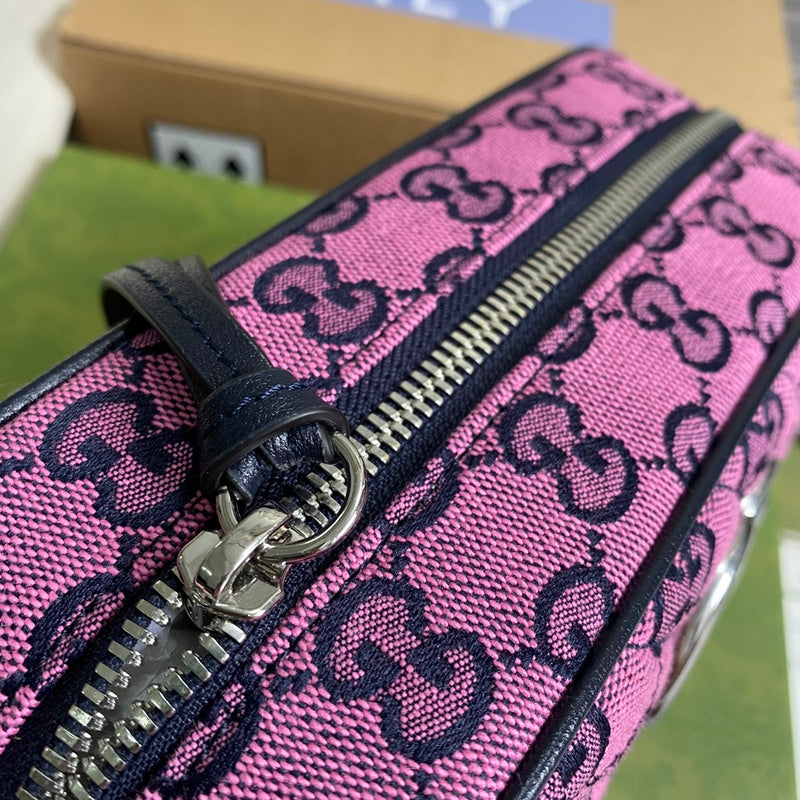 ELE - GG Bags - 1963