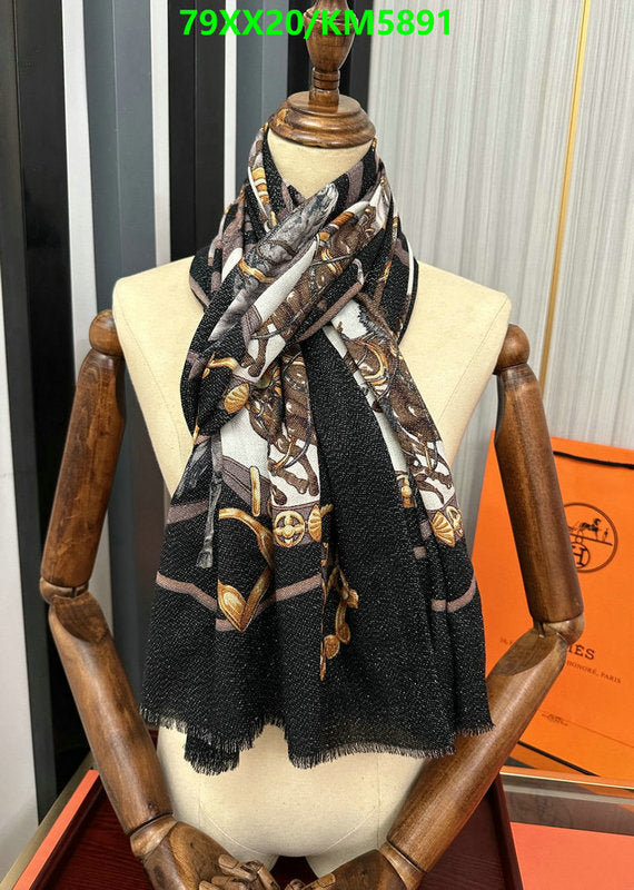 SAMC - HMS Scarves - 010
