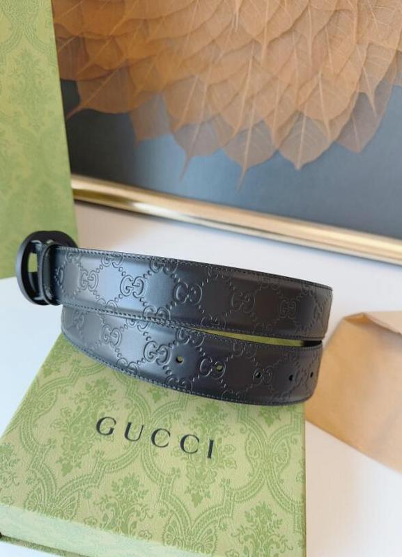 SAMC - Mix Belts - 055