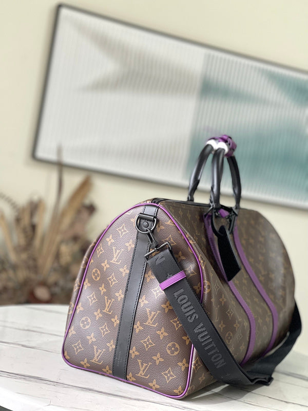 Satchel Bags - VL2 Bags - 952