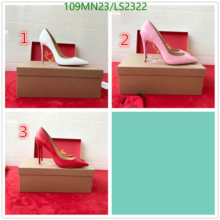 SAMC - CBL Women Shoes - 127