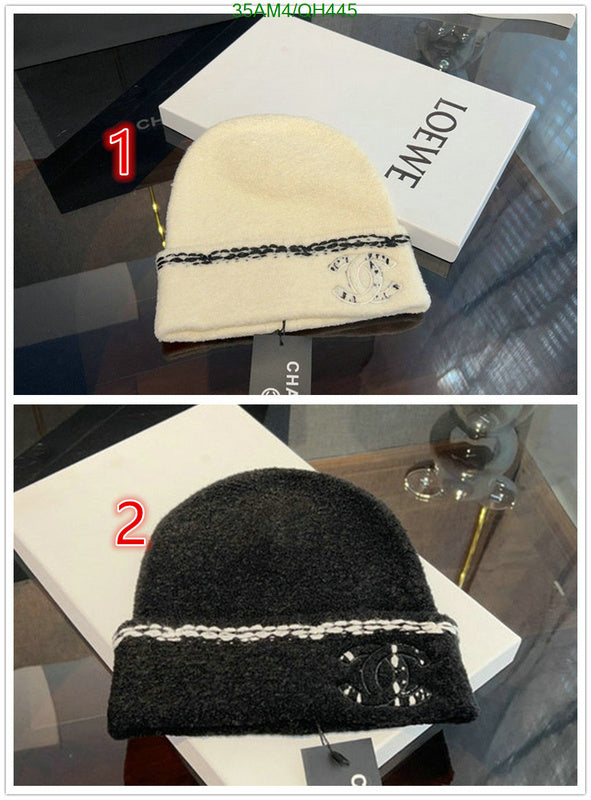 SAMC - CHL Caps & Hats - 146