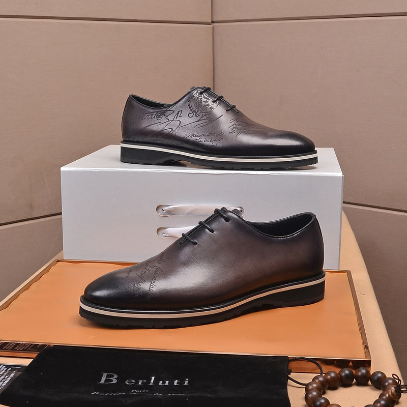 glami - BRE Men Shoes - 642