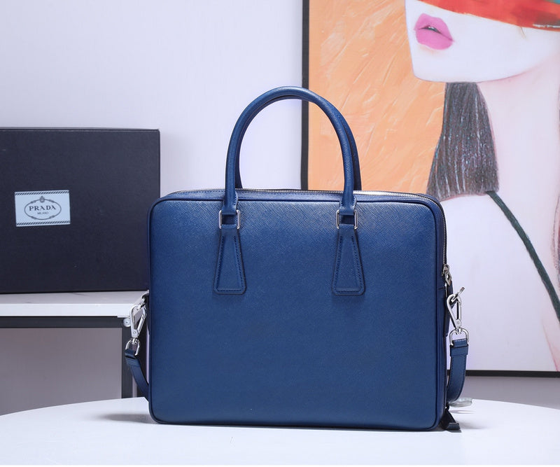 Satchel Bags - PRA Bags - 090