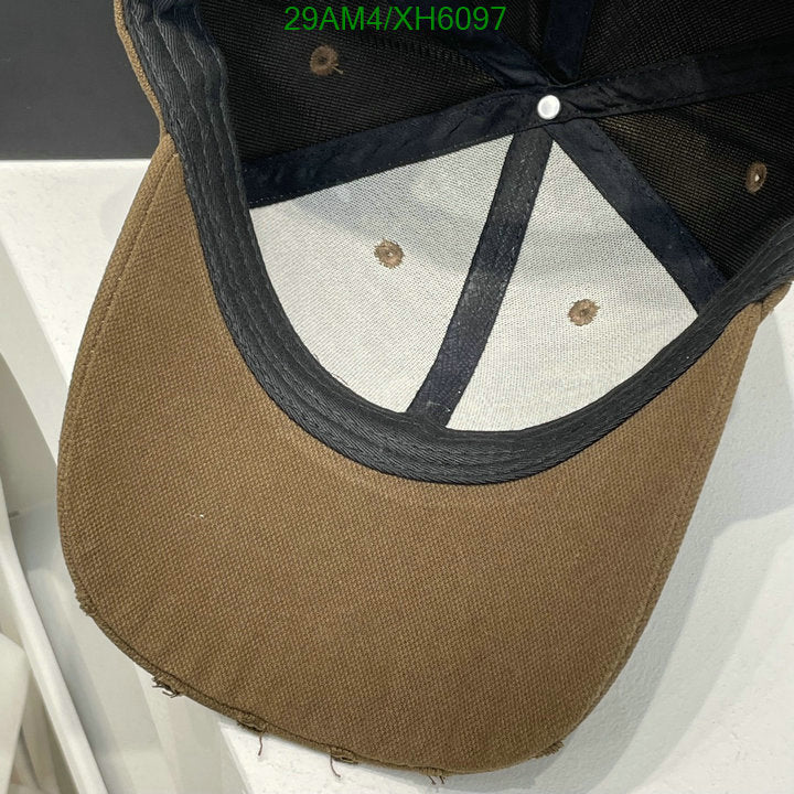 SAMC - CHL Caps & Hats - 265