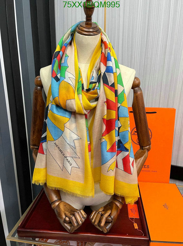 SAMC - HMS Scarves - 539