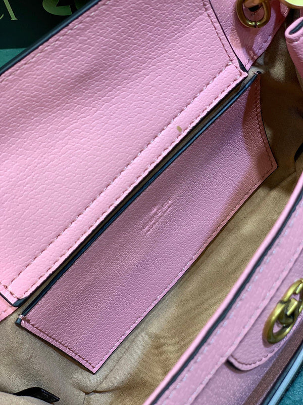 Satchel Bags - GCI Bags - 1521