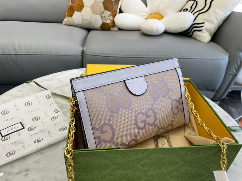 Glami Fashion - GCI Bags - 11808