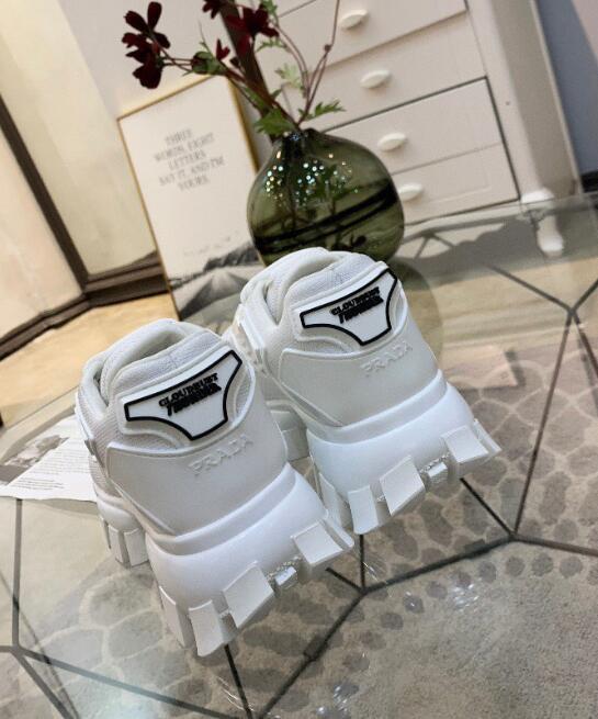 GlamyMen Shoes - 427