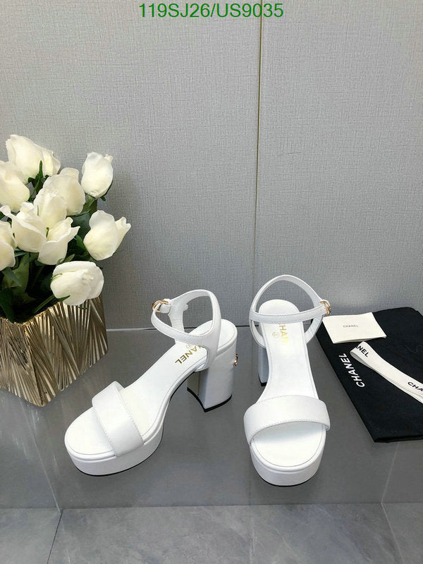 SAMC - CHL Women Shoes High Heels - 145